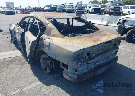 2013 Dodge Charger Se z USA, uszkodzony, nr VIN 2C3CDXBG7DH701533